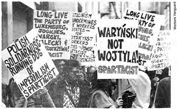 El Wall Street Journal adora al sindicato patronal polaco