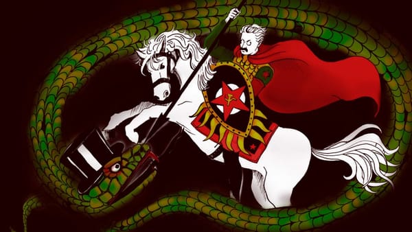 Centrist Strategy and the Art of Revisionism